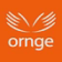 Ornge logo