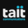 TAIT logo