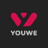 Youwe logo
