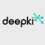 Deepki logo
