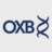 OXB logo