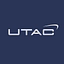 UTAC logo