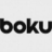 Boku logo