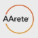 AArete logo