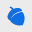 Blue Acorn ICi logo