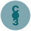 Company3 logo