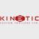 Kinetic Custom Trailers logo