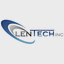 Lentech Inc. logo