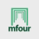 MFour Mobile Research logo