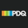 PDQ logo