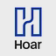 Hoar logo