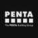 The PENTA Building Group logo