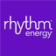 Rhythm Energy logo