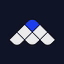 Metaview logo