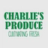 Charlie'S Produce logo