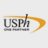 US Physical Therapy logo