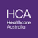 Healthcare Australia logo