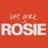 We Are Rosie logo